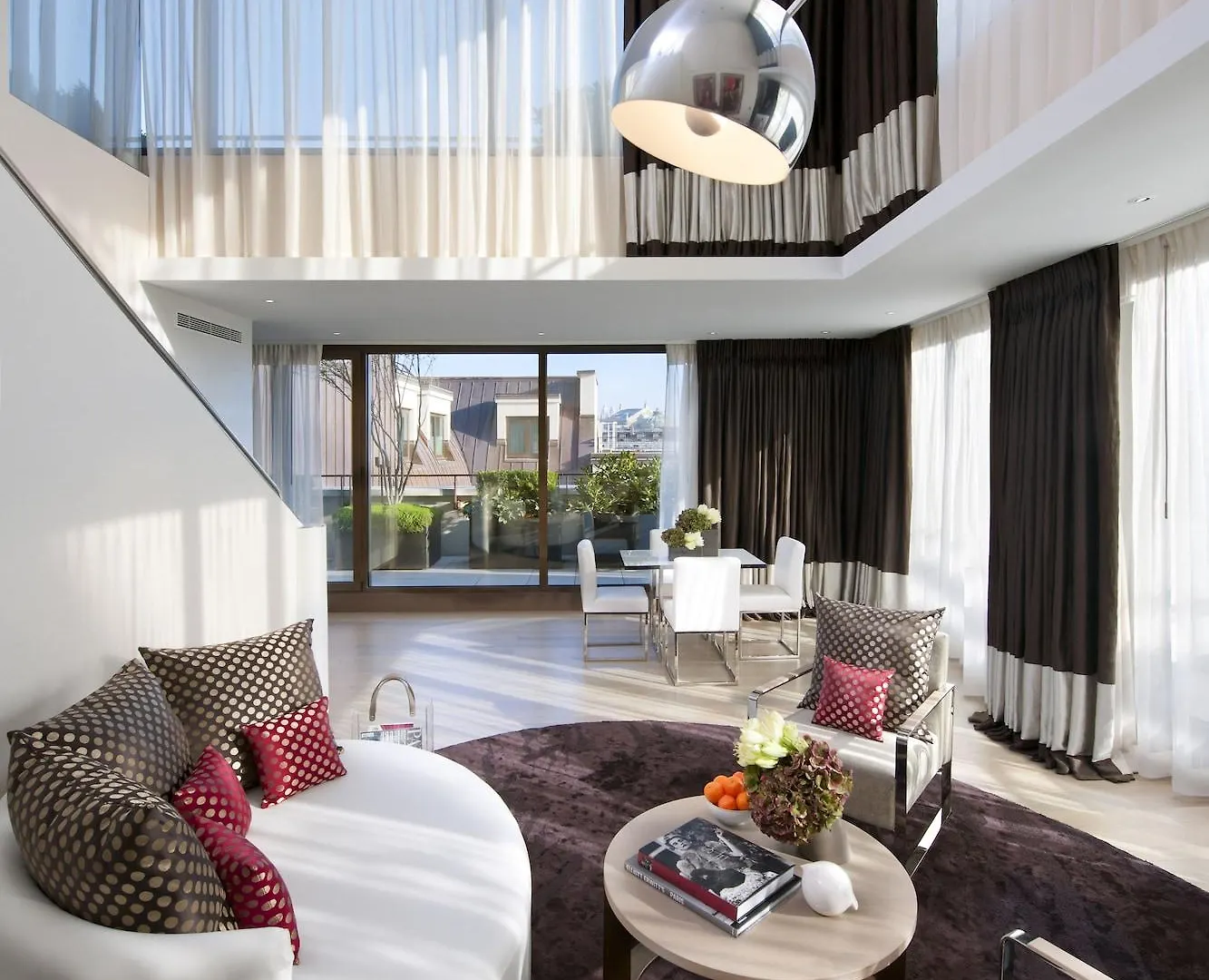 Mandarin Oriental,