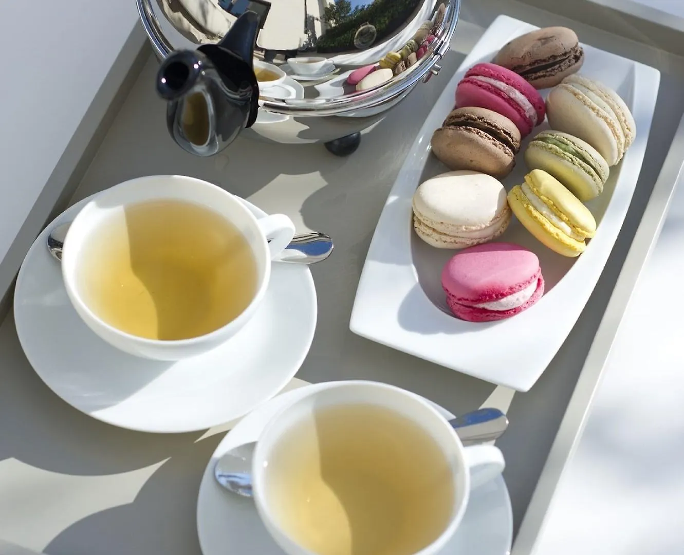 Mandarin Oriental, 5* Paris
