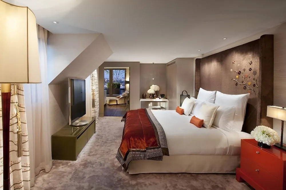 Mandarin Oriental, 5*