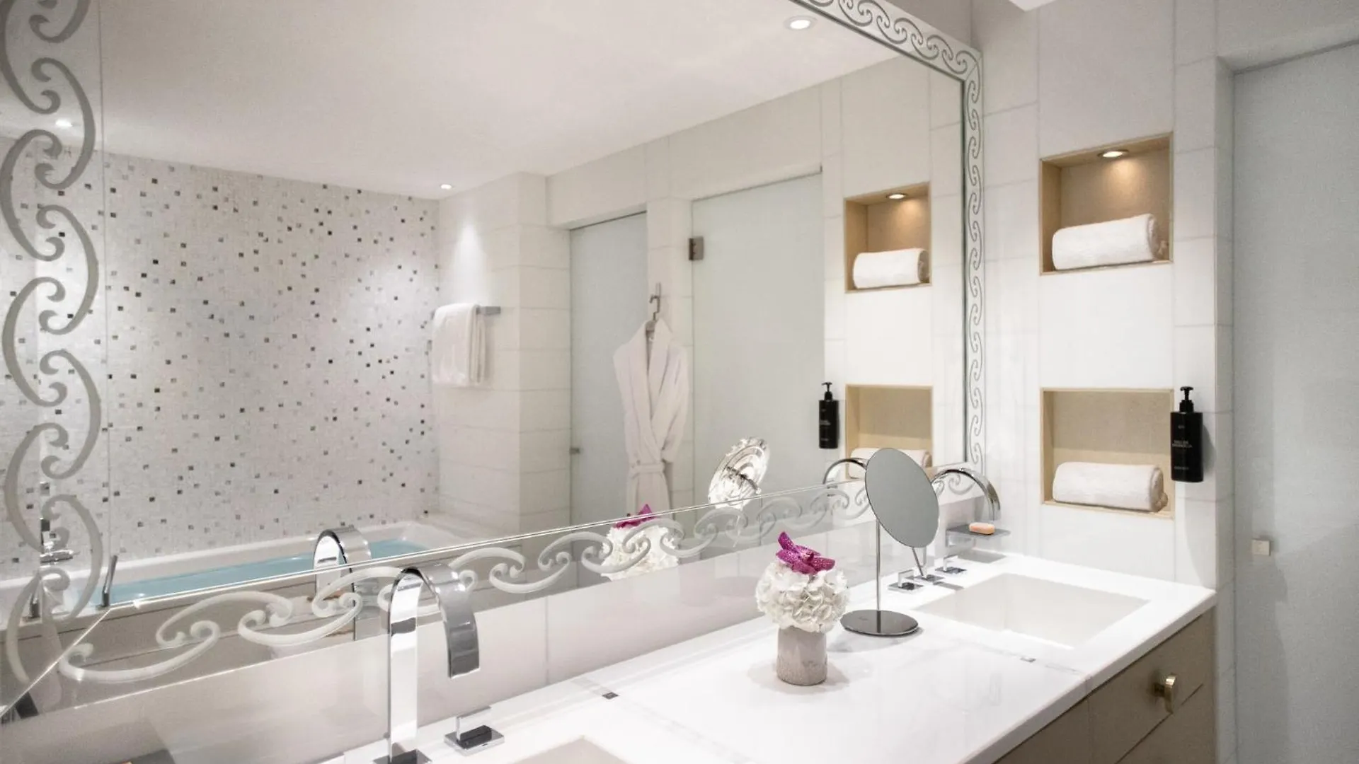 Mandarin Oriental, 5*