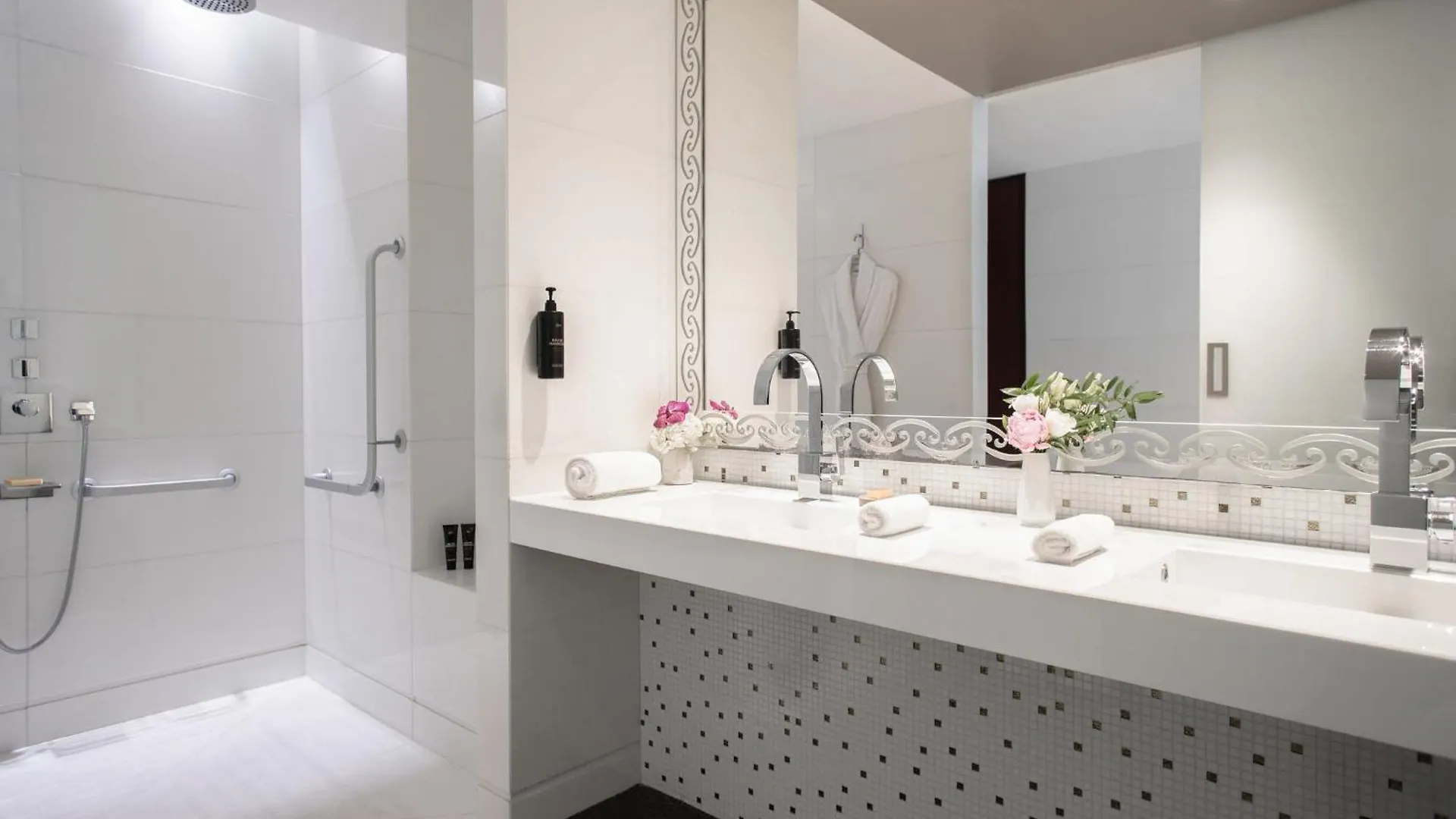 Hotel Mandarin Oriental, 5*