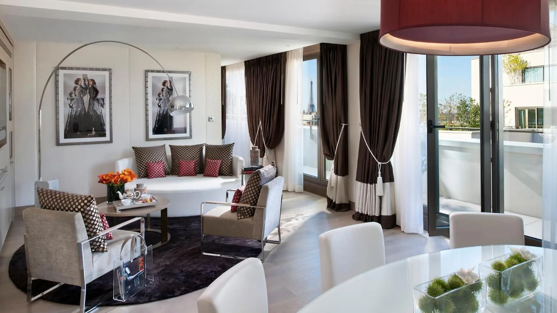 Mandarin Oriental,