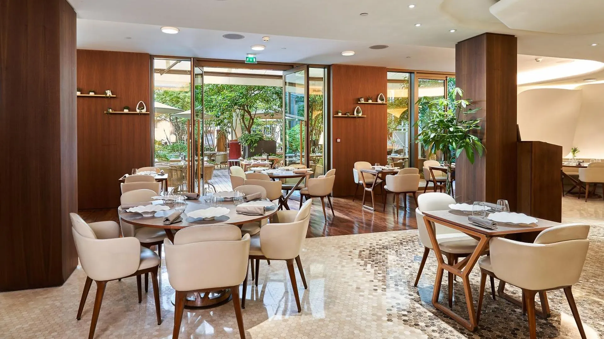 Mandarin Oriental, 5*