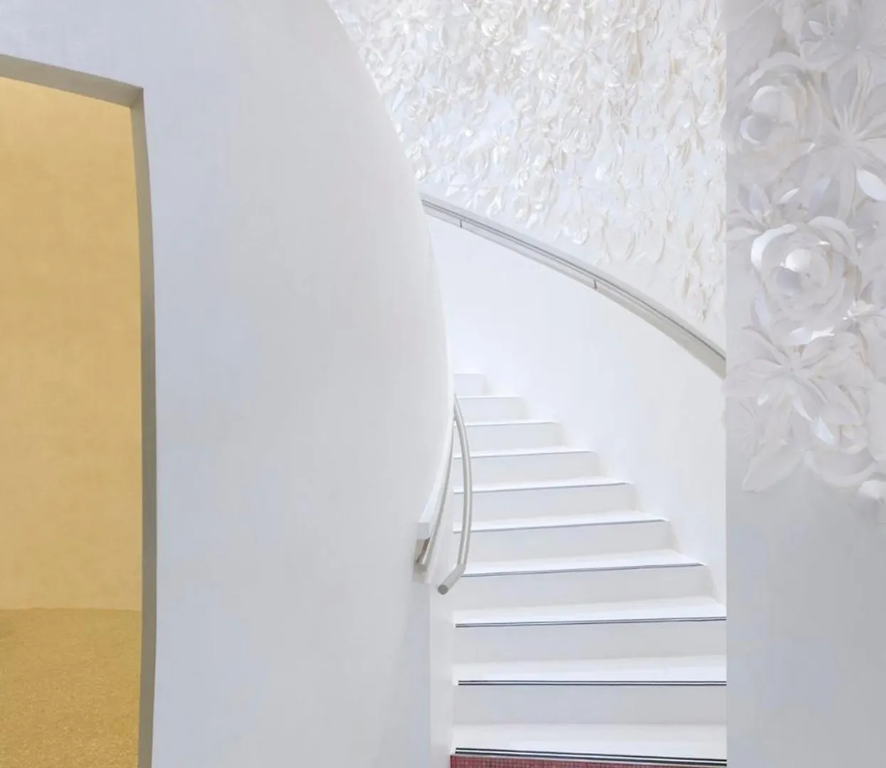 Mandarin Oriental, Paris