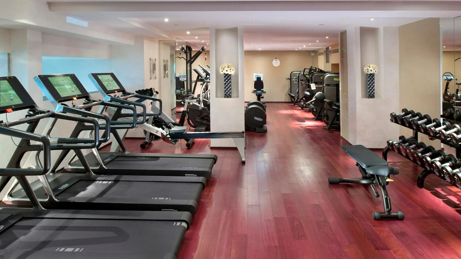Hotel Mandarin Oriental, 5*