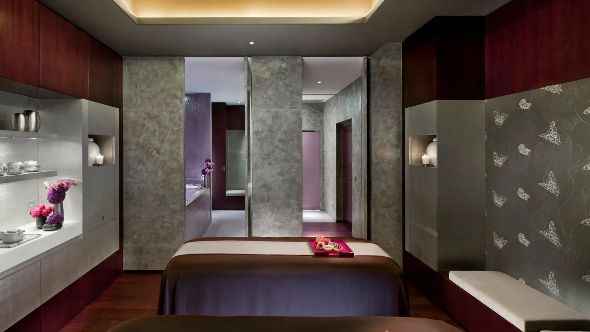 Mandarin Oriental, Hotel Paris