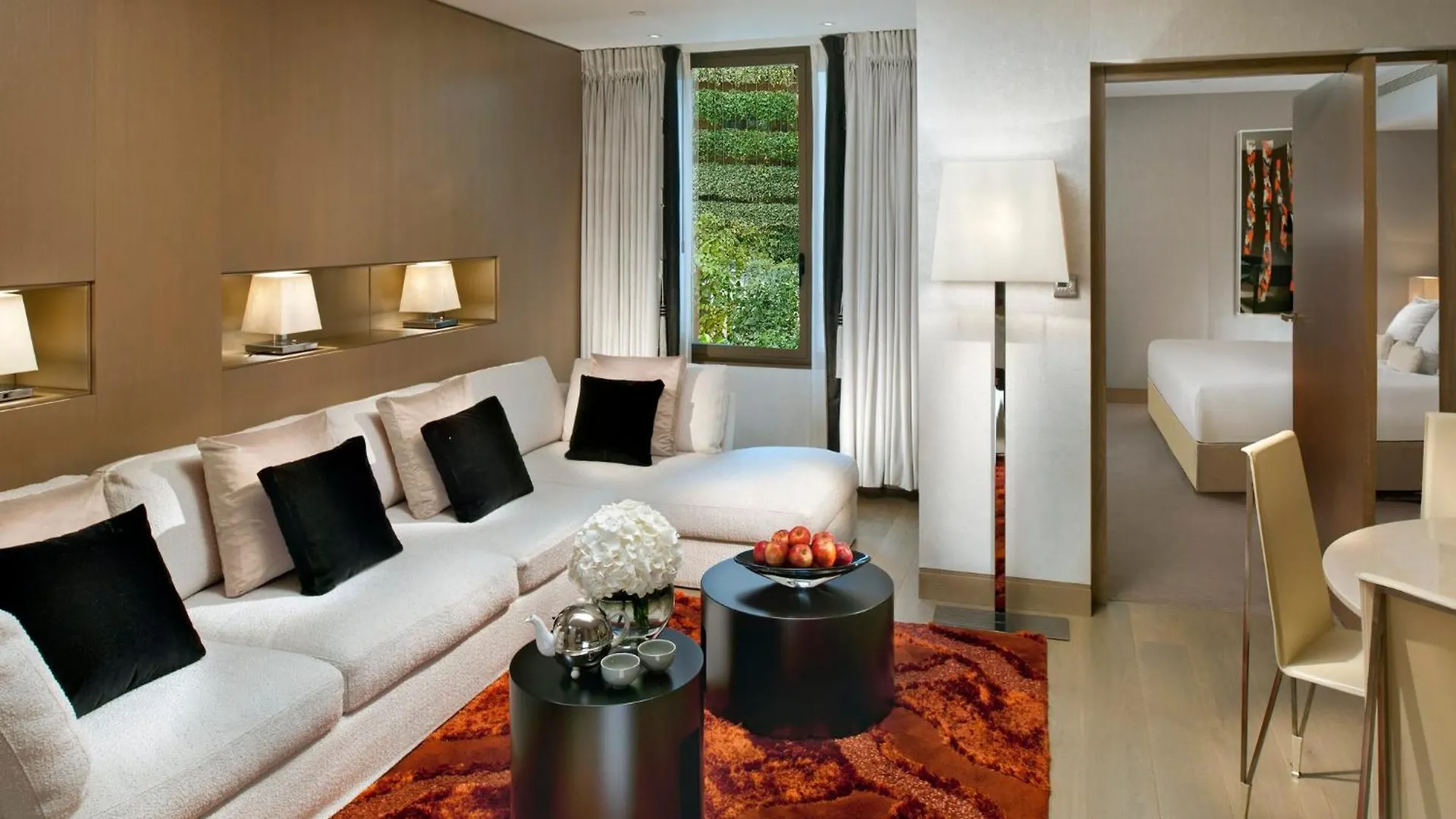 Mandarin Oriental, 5* Paris
