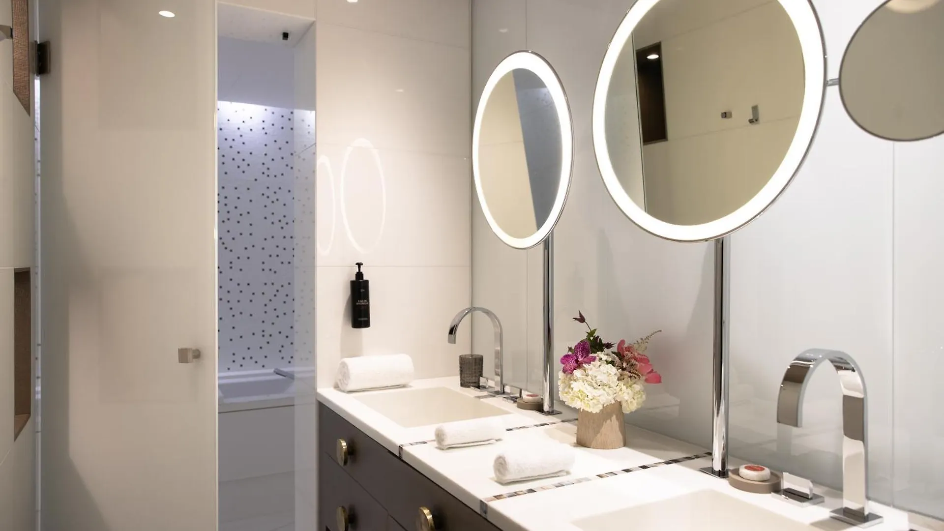 Mandarin Oriental, 5* Paris