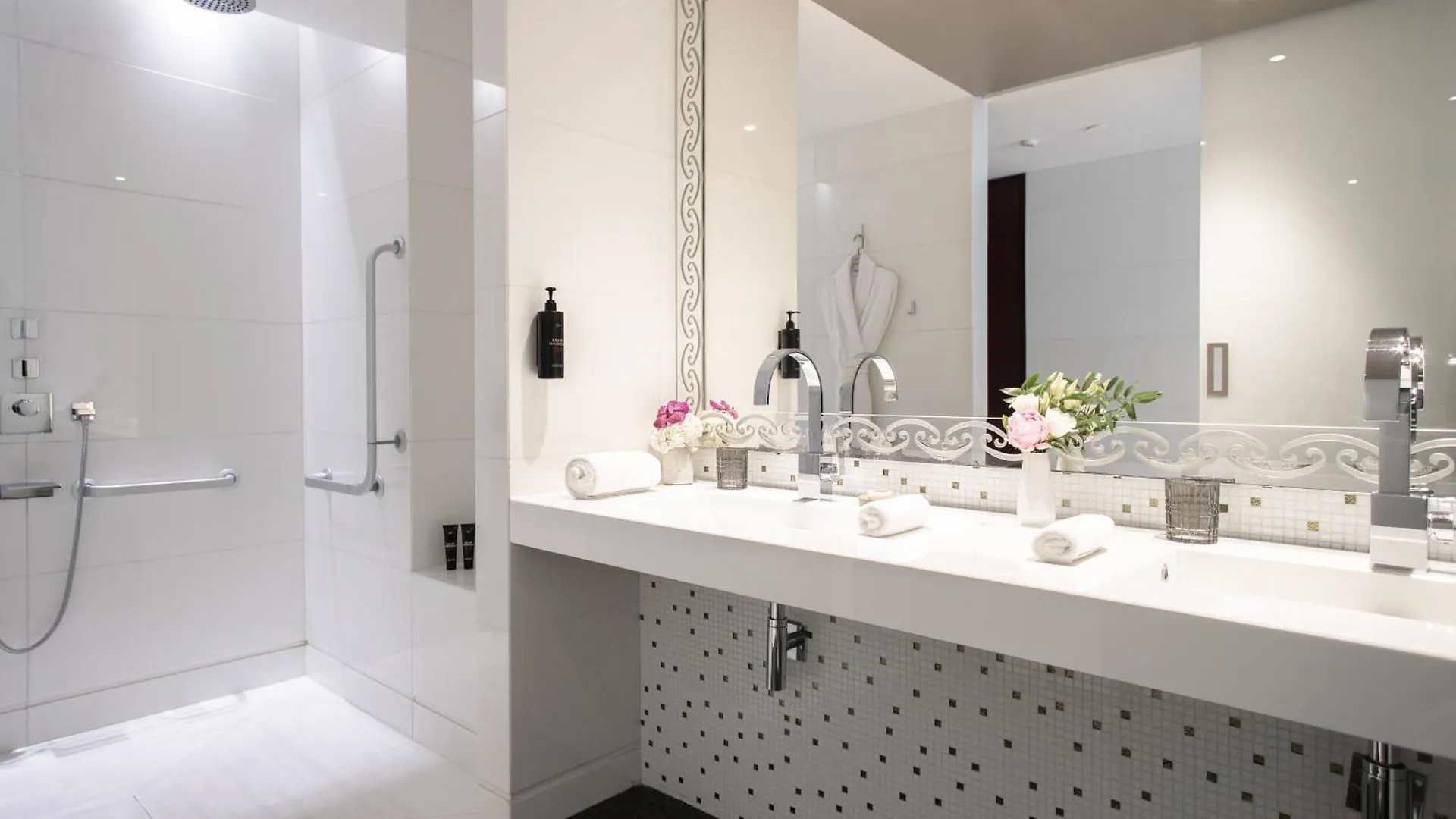 Mandarin Oriental, Paris