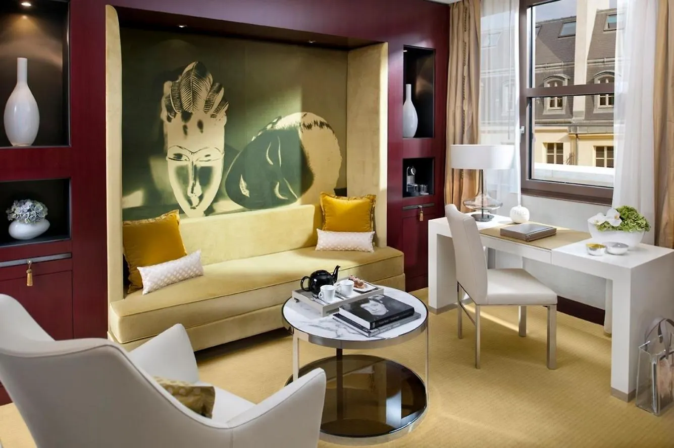 Mandarin Oriental, 5* Paris