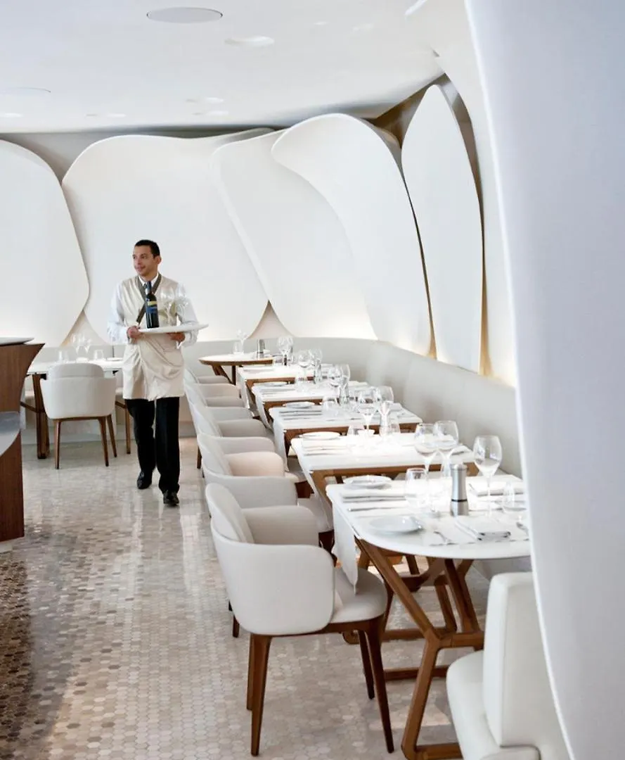 Hotel Mandarin Oriental, Paris