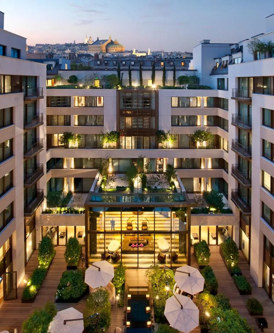 Mandarin Oriental, 5*