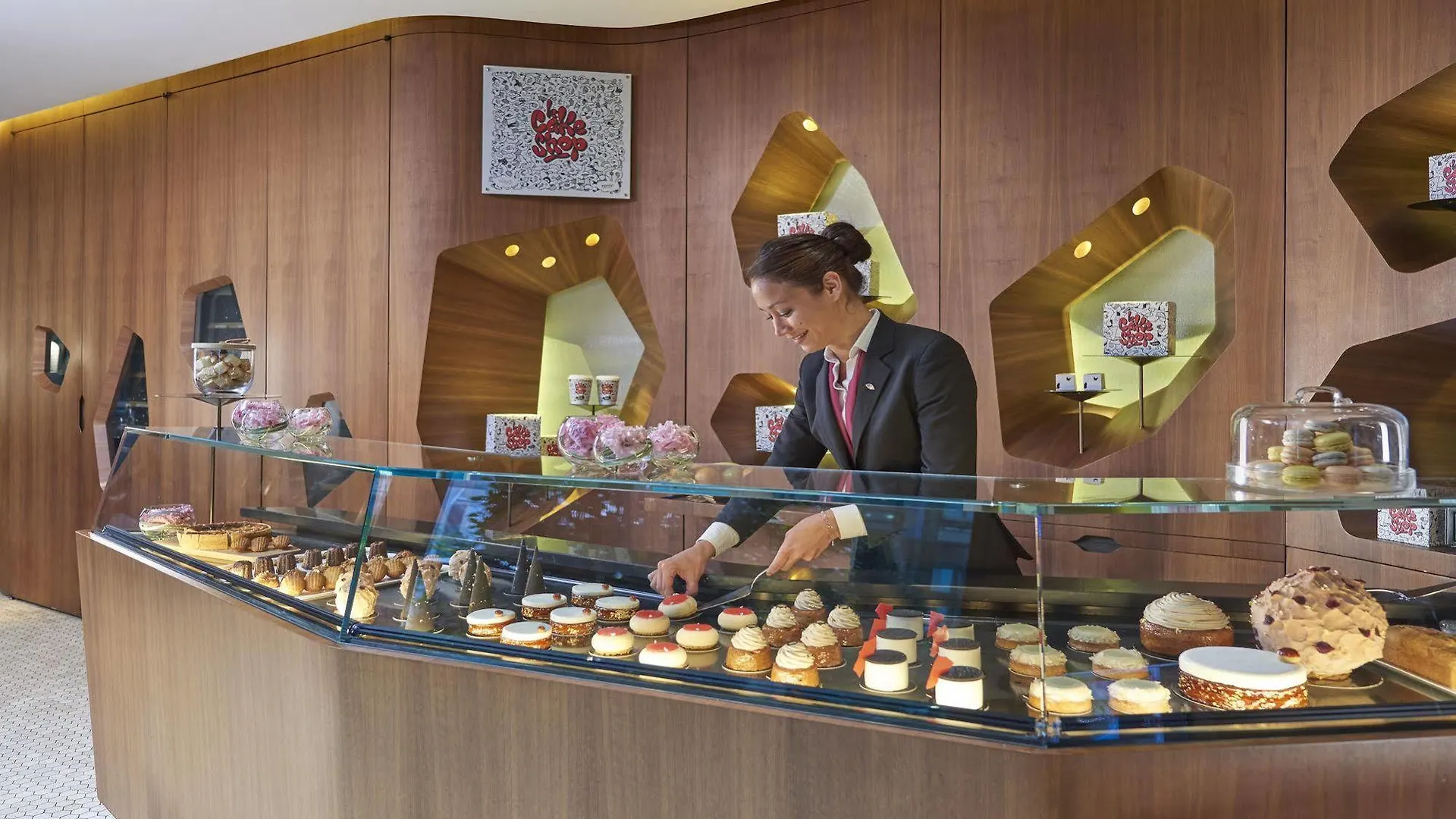 Mandarin Oriental, Hotel 5*
