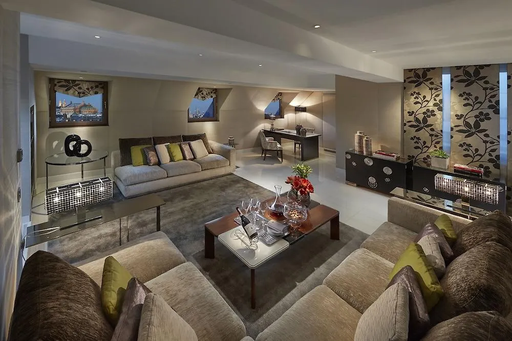 Mandarin Oriental, 5* Paříž