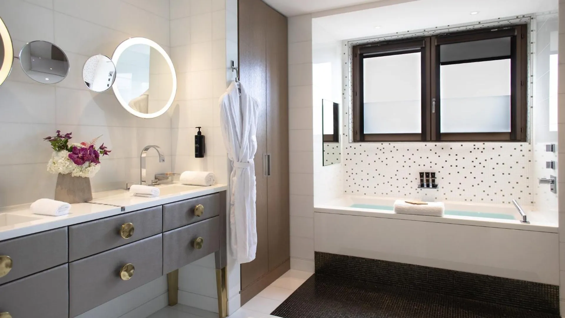 Mandarin Oriental, 5*