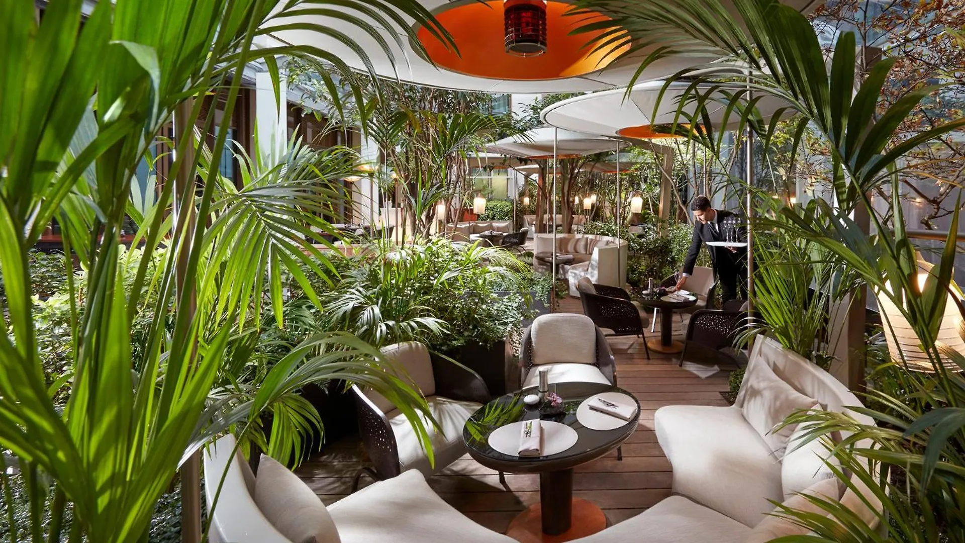 Mandarin Oriental, 5* Paříž
