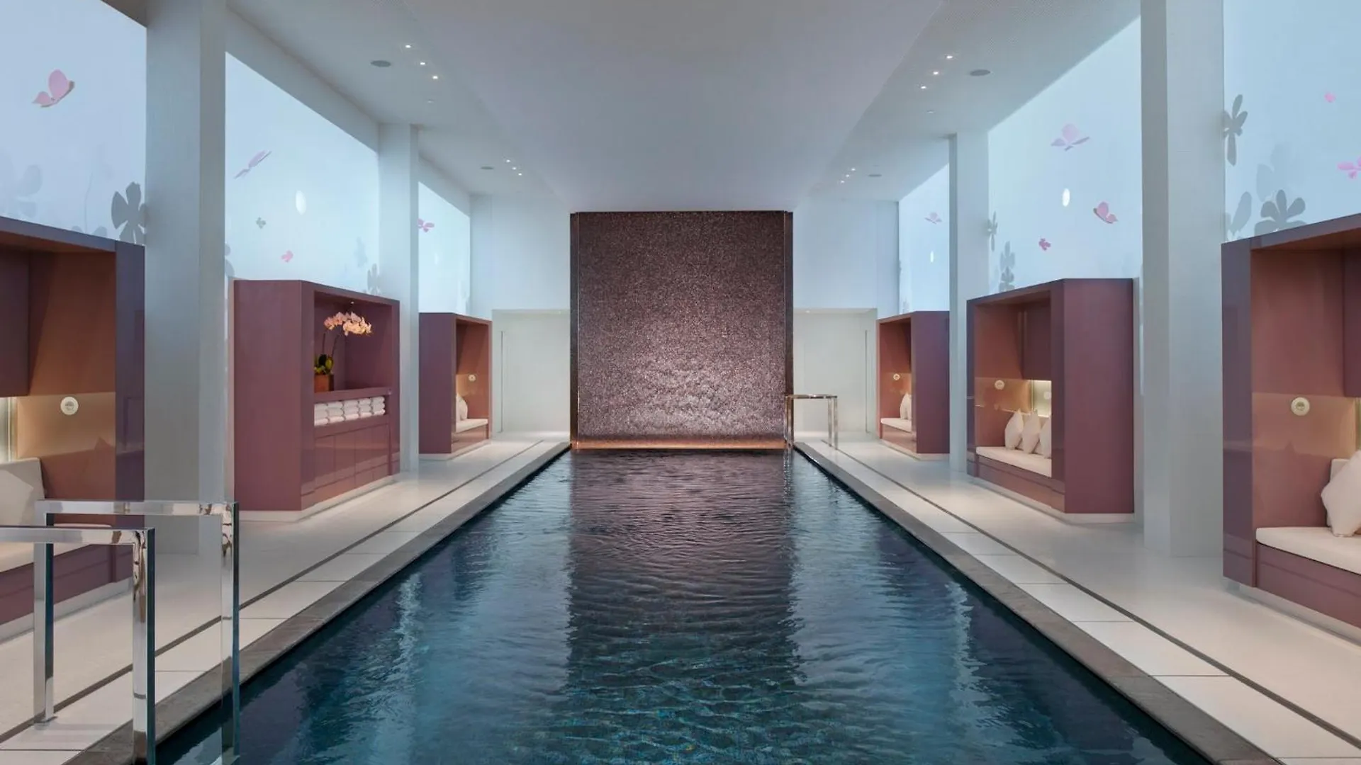 Hotel Mandarin Oriental,