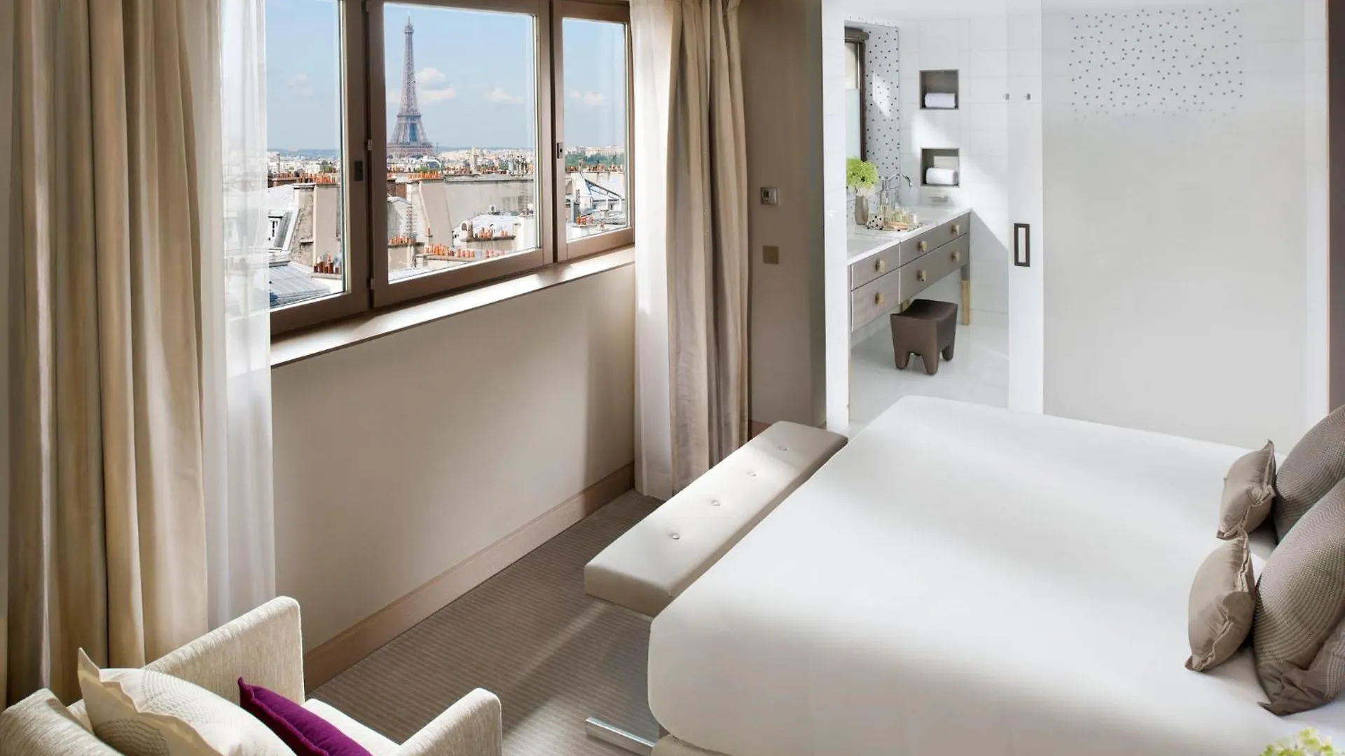 Mandarin Oriental,