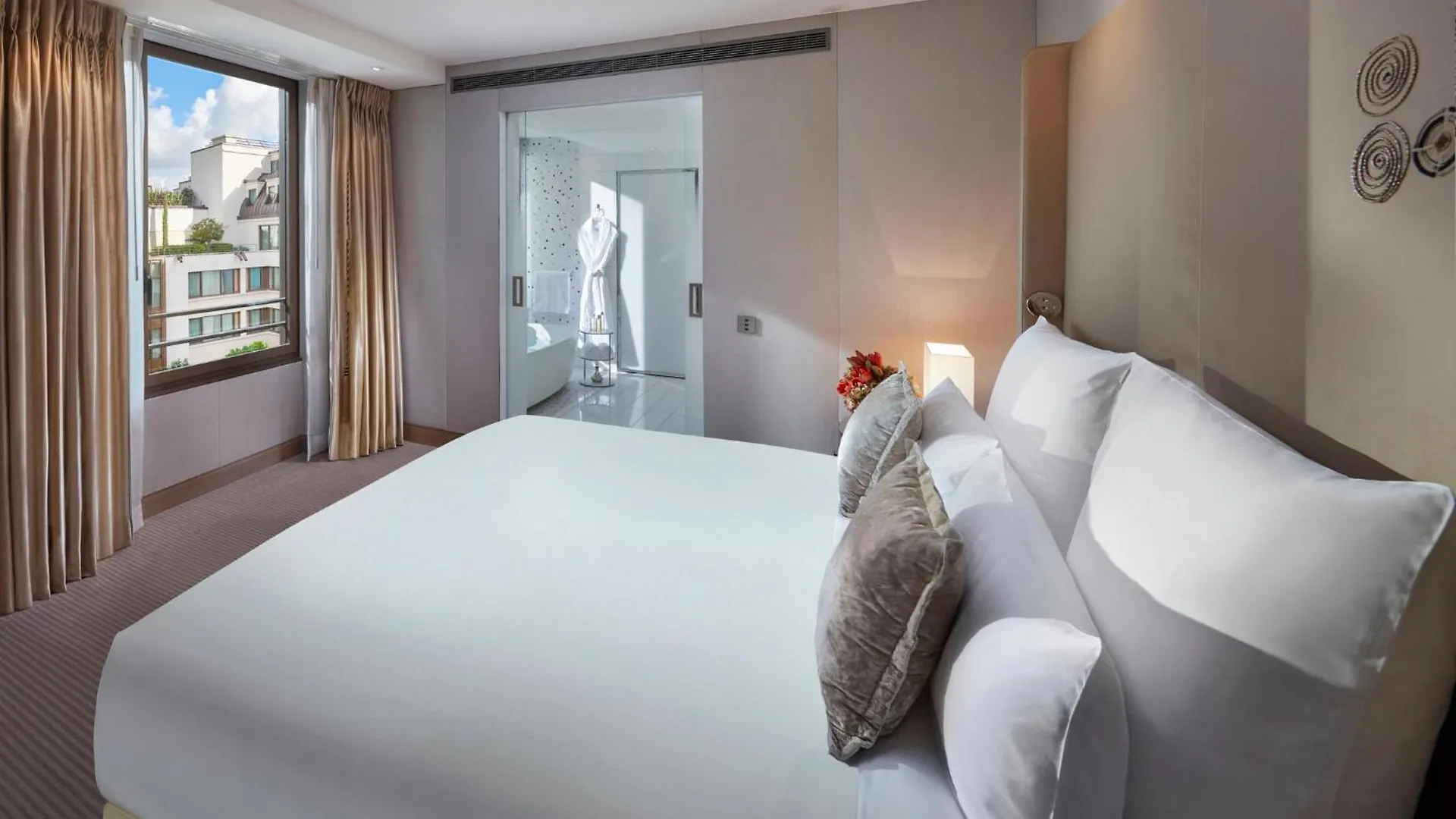 Mandarin Oriental, 5*