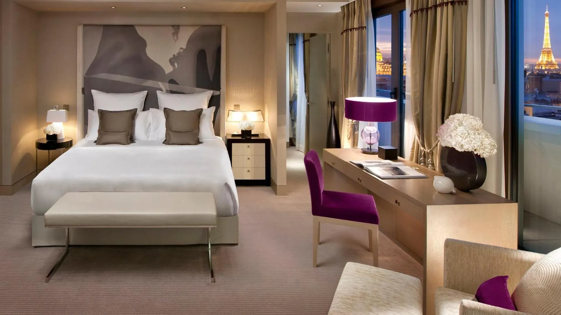 Mandarin Oriental, 5*