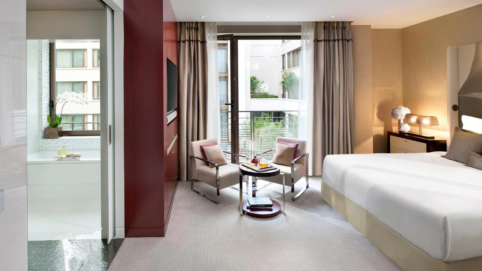 Mandarin Oriental, 5*