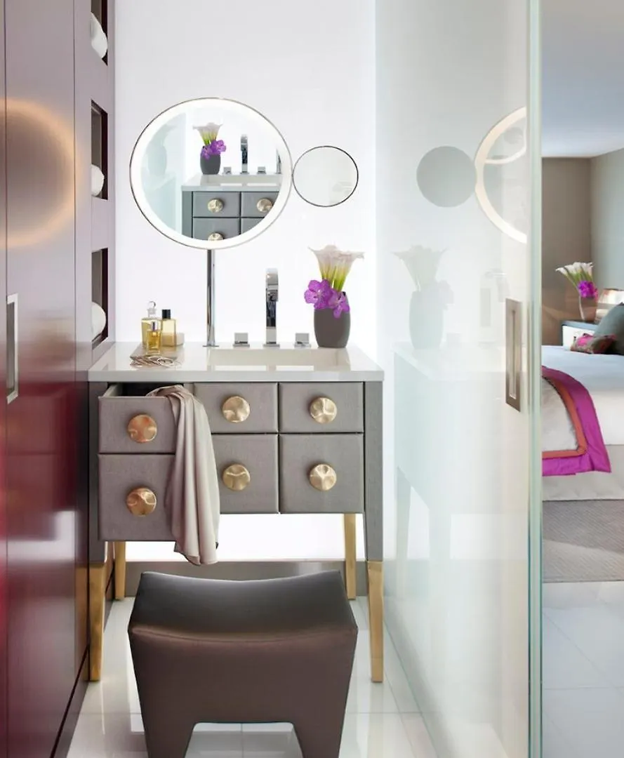 Mandarin Oriental, Paříž